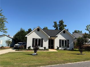 111 Daniel Ave, Seneca, SC 29678