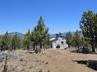 20102 SE Osprey Rd #800, Prineville, OR 97754