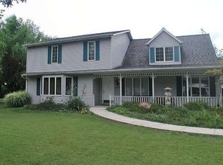 1438 Green Rd, New Haven, IN 46774