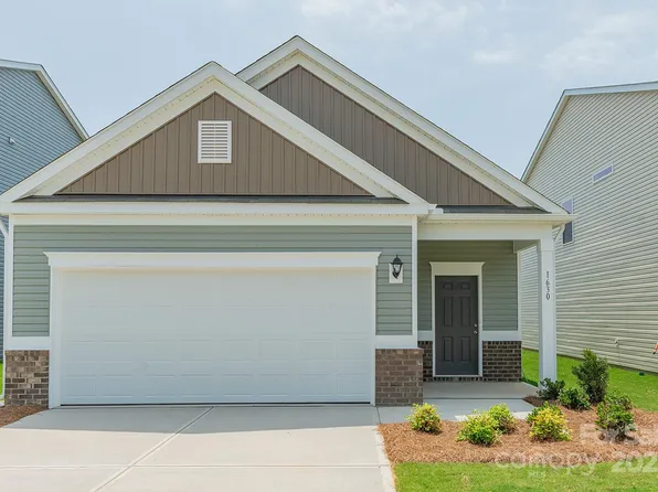 1630 Troon Dr, Salisbury, NC 28144