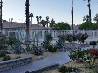 850 E Vista Chino #42, Palm Springs, CA 92262