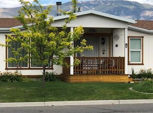 1110 15th St E, Ely, NV 89301