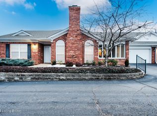 4107 Berenger Field Dr, Louisville, KY 40299