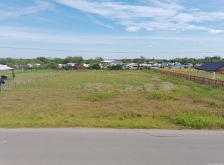 17112 NUEVA VIDA LN LOT 2, Atascosa, TX 78002