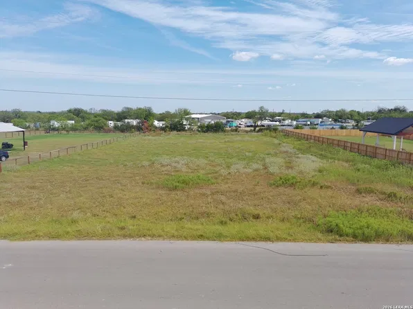 17112 NUEVA VIDA LN LOT 2, Atascosa, TX 78002