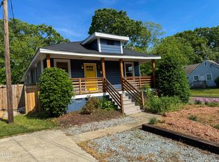 1100 Chester St, Durham, NC 27701