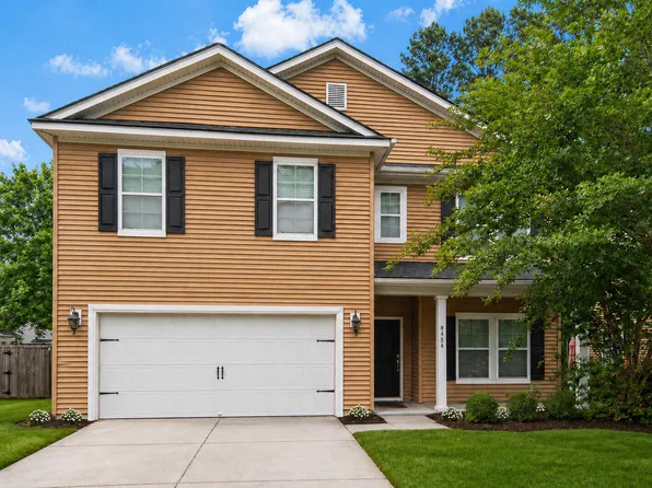 8454 Rice Basket Ln, North Charleston, SC 29420