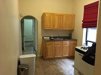 Rented by HFF Realty LLC