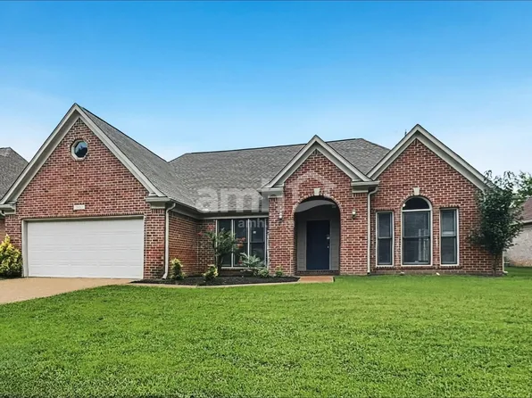1466 Far Dr, Cordova, TN 38016