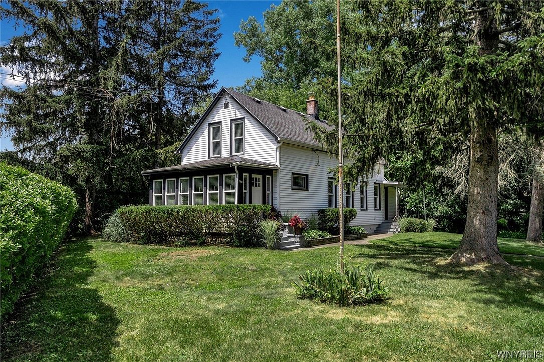 8290 Stahley Rd, East Amherst, NY 14051 Zillow