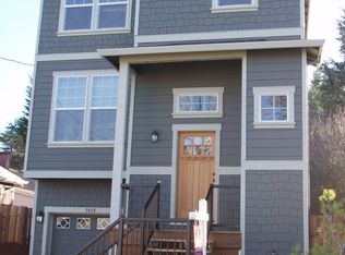 7826 NE Klickitat St, Portland, OR 97213