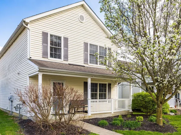 144 Bartlett St, Delaware, OH 43015