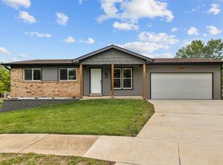 2828 Gettysburg Estates Ct, Saint Louis, MO 63129