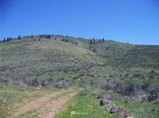 0 Pheasant Ln, Ellensburg, WA 98926