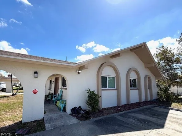 3747 SW Santa Barbara Pl APT 3, Cape Coral, FL 33914
