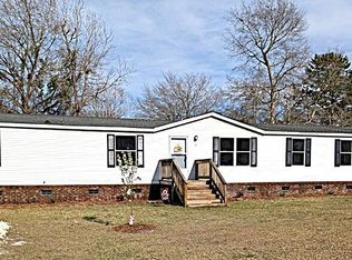 224 Shipmans Pike, Jacksonville, NC 28546