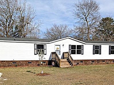 224 Shipmans Pike, Jacksonville, NC, 28546