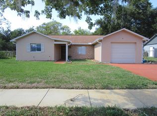 2800 Hancock Dr, Titusville, FL 32780