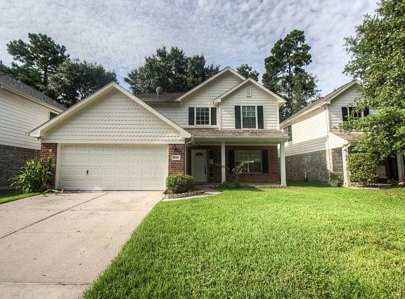 2nd image of 5242 Hill Timbers Dr