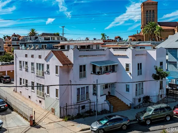 1409 Courtland Ave, Los Angeles, CA 90006