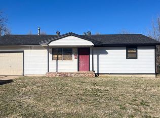 905 NE 27th St, Oklahoma City, OK 73105