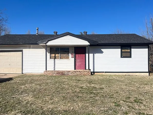 905 NE 27th St, Oklahoma City, OK 73105