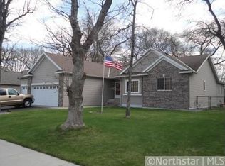 616 Oakwood Dr, Saint Cloud, MN 56304