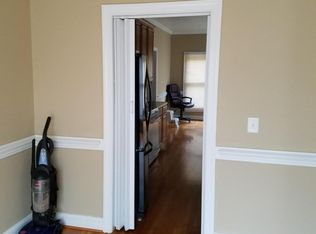 516 Westhampton Ct, Burlington, NC 27215