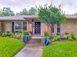 3020 Citation Dr, Dallas, TX 75229