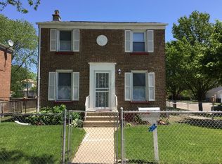 7355 S Talman Ave, Chicago, IL 60629