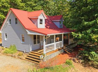 1909 Karnes Rd, Bedford, VA 24523