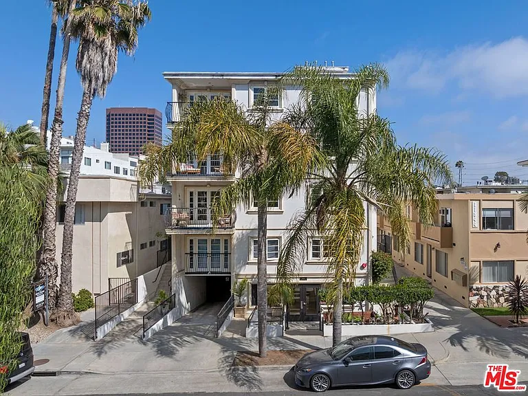 11842 Darlington Ave #201 — Photo 1