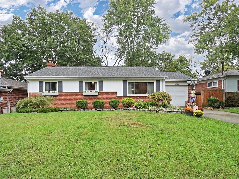 1st image of 1022 Alnetta Dr
