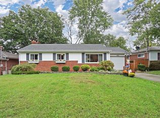 1022 Alnetta Dr, Anderson Twp, OH 45230