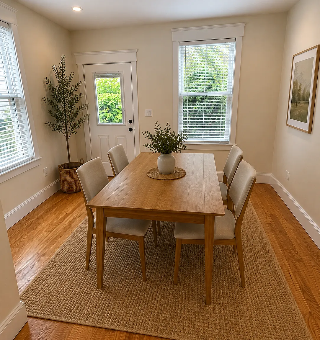 3 bed, 2.5 bath, 1600 sqft, $4,400 — Photo 4