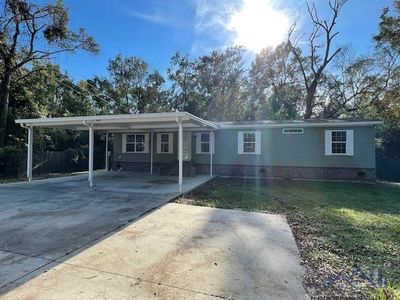 301 Paradise Ln, Patterson, LA, 70392