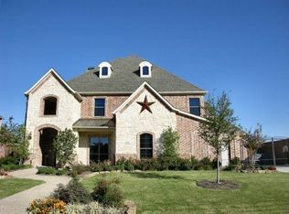 12624 Seaton Cir, Frisco, TX 75033