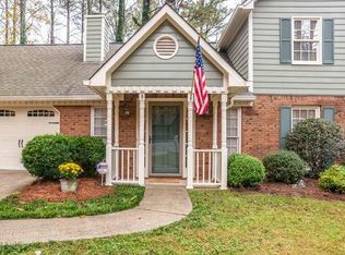 1005 Burton Ct NW, Kennesaw, GA 30152
