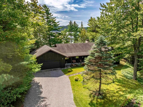 232 Morrow Point Rd, Old Forge, NY 13420