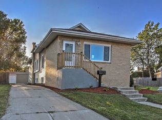 6424 Jefferson Ave, Hammond, IN 46324