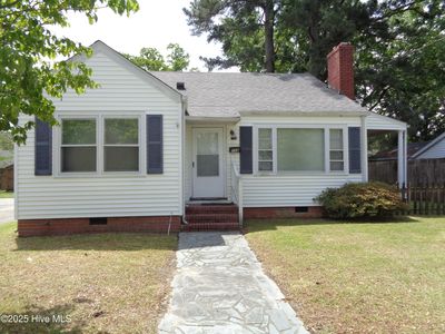 714 Cameron Drive, Kinston, NC, 28501