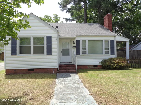 714 Cameron Drive, Kinston, NC 28501
