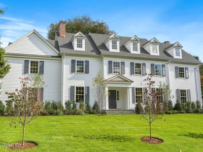 9 Dorchester Ln, Riverside, CT, 06878