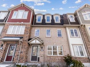 67 Ganton Hts, Brampton, ON L7A3Y9