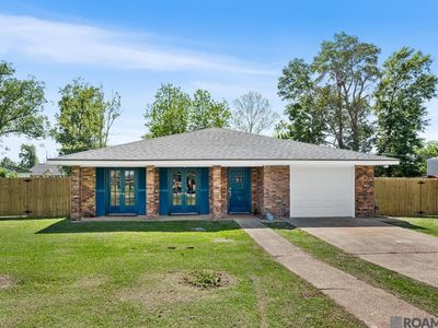 1043 N Airline Ave, Gramercy, LA, 70052