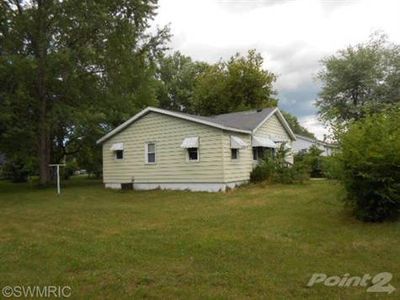 504 2nd Ave, Dowagiac, MI, 49047