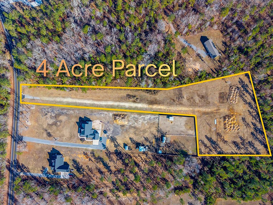 1st image of Calamus Pond Rd