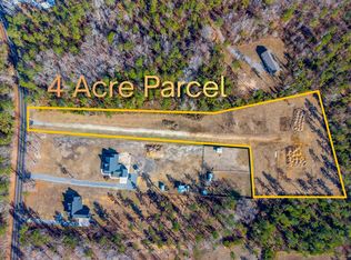 Calamus Pond Rd, Summerville, SC 29486