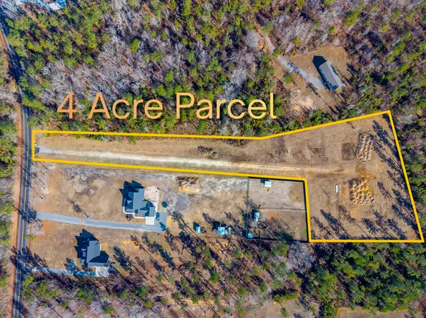 Calamus Pond Rd, Summerville, SC 29486