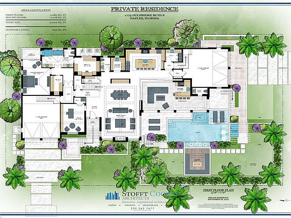 4th image of 1775 Gulf Shore Blvd S